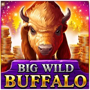 Big Wild Buffalo Big Wild Buffalo slot by Belatra