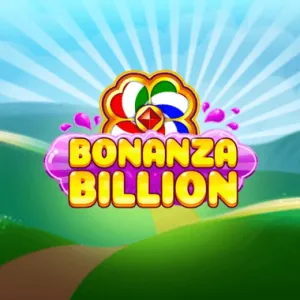 Bonanza Billion Bonanza Billion slot by BGaming